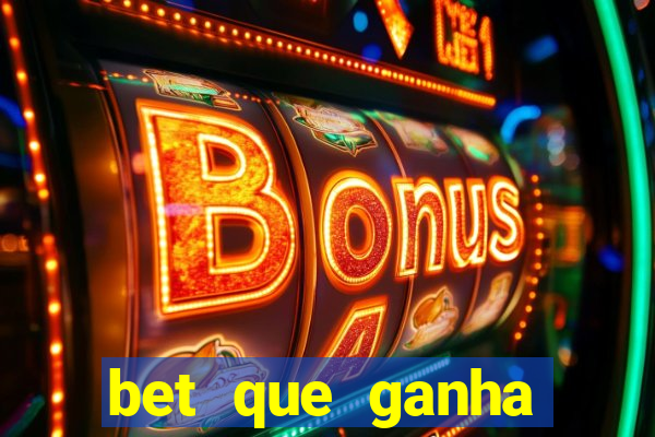 bet que ganha bonus no cadastro